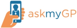 Ask My GP Logo